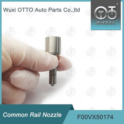 F00VX50174 / F00 VX 50174 Bosch Piezo Nozzle για έγχυση 0445120270 / 0445120271 / 986435598