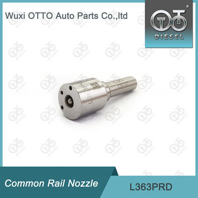 Ακροφύσιο μπεκ Common Rail L363PRD για μπεκ 28231462