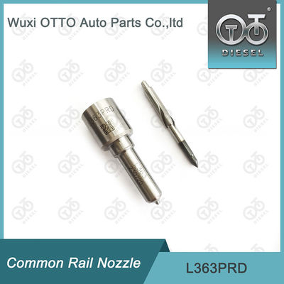 Ακροφύσιο μπεκ Common Rail L363PRD για μπεκ 28231462