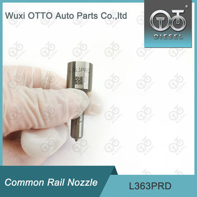 Ακροφύσιο μπεκ Common Rail L363PRD για μπεκ 28231462