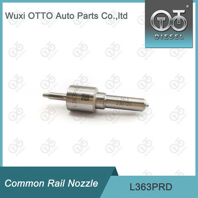 Ακροφύσιο μπεκ Common Rail L363PRD για μπεκ 28231462