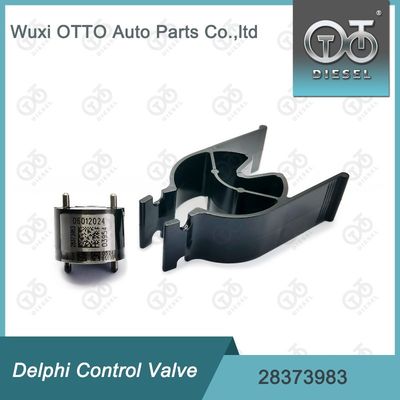 28373983 Βαλβίδα ελέγχου κοινού σιδηροδρόμου για εγχέτριες κοινού σιδηροδρόμου  SYMC D22 _6