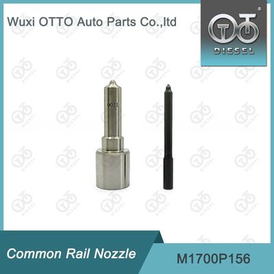 M1700P156 SIEMENS VDO Ακροφύσιο Common Rail από Ατσάλι Υψηλής Ταχύτητας για Ψεκαστήρες Diesel 1489400 / LR006495 / LR008836