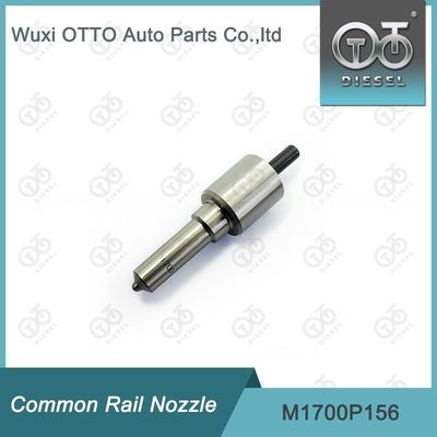 M1700P156 SIEMENS VDO Ακροφύσιο Common Rail από Ατσάλι Υψηλής Ταχύτητας για Ψεκαστήρες Diesel 1489400 / LR006495 / LR008836