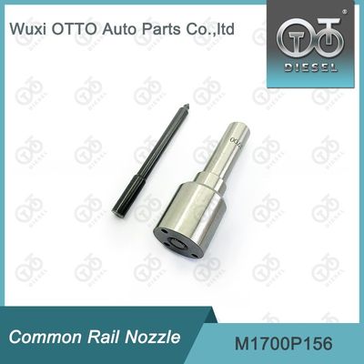 M1700P156 SIEMENS VDO Ακροφύσιο Common Rail από Ατσάλι Υψηλής Ταχύτητας για Ψεκαστήρες Diesel 1489400 / LR006495 / LR008836