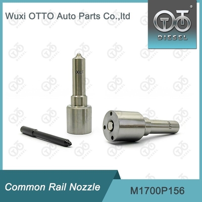 M1700P156 SIEMENS VDO Common Rail Nozzle για εγχέτριες 1489400 / LR006495 / LR008836