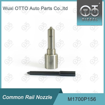 M1700P156 SIEMENS VDO Common Rail Nozzle για εγχέτριες 1489400 / LR006495 / LR008836