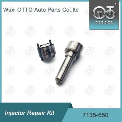 Συσκευή επισκευής βαλβίδων 7135 - 650 Delphi Injector