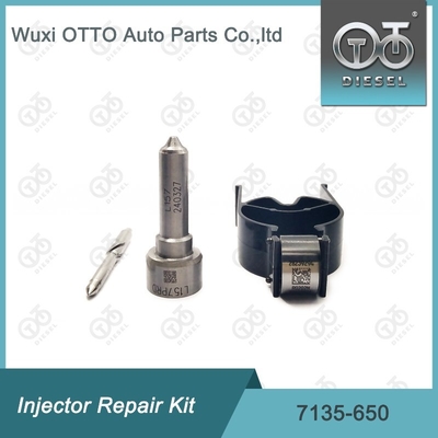 Συσκευή επισκευής βαλβίδων 7135 - 650 Delphi Injector