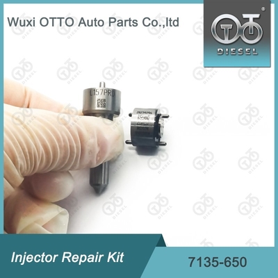 Συσκευή επισκευής βαλβίδων 7135 - 650 Delphi Injector
