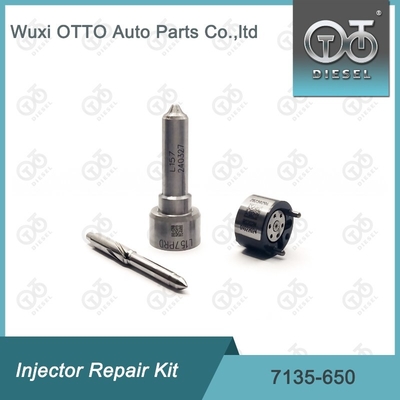 Συσκευή επισκευής βαλβίδων 7135 - 650 Delphi Injector