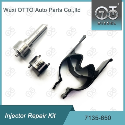 Συσκευή επισκευής βαλβίδων 7135 - 650 Delphi Injector