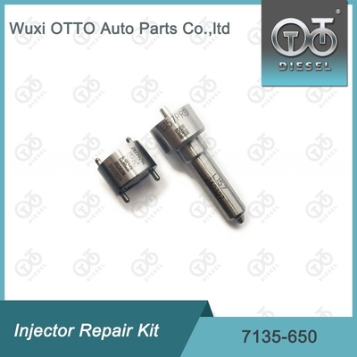 Συσκευή επισκευής βαλβίδων 7135 - 650 Delphi Injector