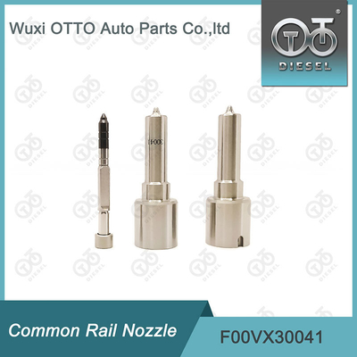 F00VX30041 / F00 VX 30041 Bosch Piezo Nozzle για εγχέτριες 0445116024 / 986435394