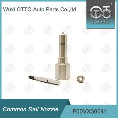 F00VX30041 / F00 VX 30041 Bosch Piezo Nozzle για εγχέτριες 0445116024 / 986435394