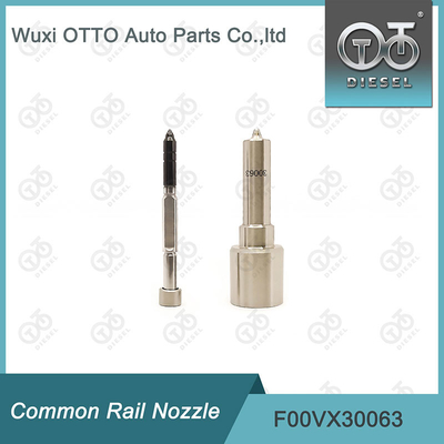 F00VX30063 / F00 VX 30063 Bosch Piezo Nozzle για έγχυση 0445116037 / 0986435429