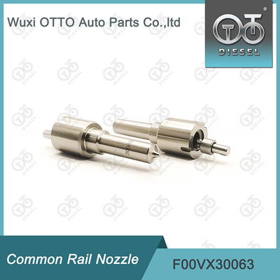 F00VX30063 / F00 VX 30063 Bosch Piezo Nozzle για έγχυση 0445116037 / 0986435429