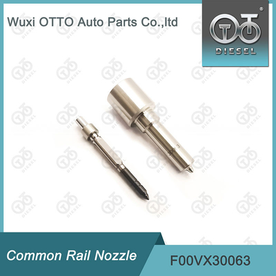 F00VX30063 / F00 VX 30063 Bosch Piezo Nozzle για έγχυση 0445116037 / 0986435429