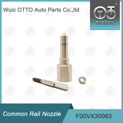 F00VX30063 / F00 VX 30063 Bosch Piezo Nozzle για έγχυση 0445116037 / 0986435429