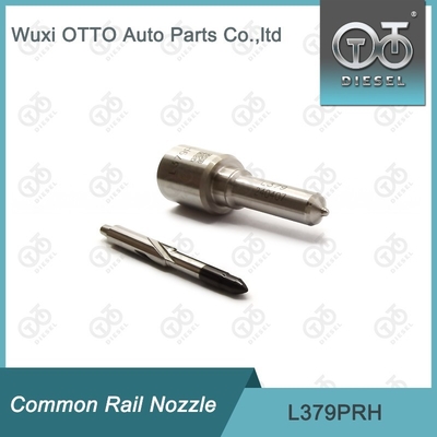 Μπεκ Delphi Common Rail L379PRH για GWM 2.0L Injectors 28231014