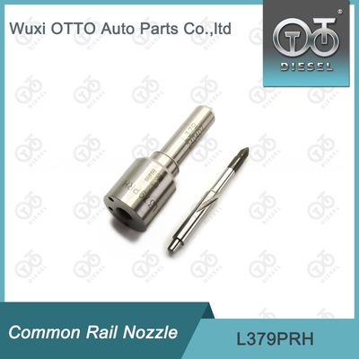 Μπεκ Delphi Common Rail L379PRH για GWM 2.0L Injectors 28231014