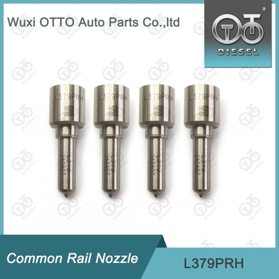 Μπεκ Delphi Common Rail L379PRH για GWM 2.0L Injectors 28231014