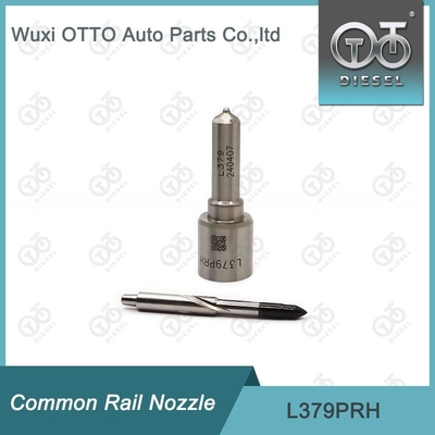 Μπεκ Delphi Common Rail L379PRH για GWM 2.0L Injectors 28231014