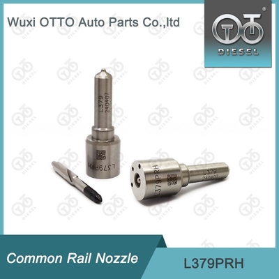 Μπεκ Delphi Common Rail L379PRH για GWM 2.0L Injectors 28231014