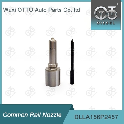 DLLA156P2457 Bosch Common Rail Nozzle για εγχέτριες 0445110653 / 654