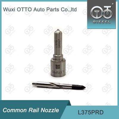 L375PRD Common Rail Nozzle για Ενέσεις 28236381 Εφαρμοσμένο HMC A 2.5L