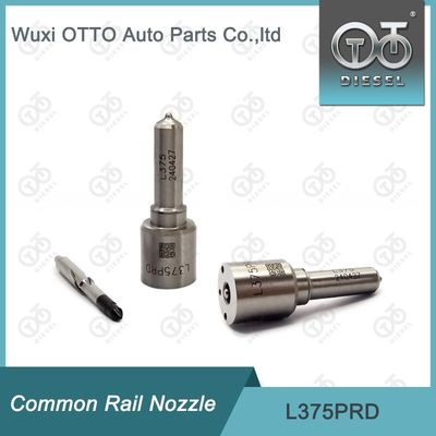 L375PRD Common Rail Nozzle για Ενέσεις 28236381 Εφαρμοσμένο HMC A 2.5L