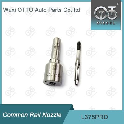 L375PRD Common Rail Nozzle για Ενέσεις 28236381 Εφαρμοσμένο HMC A 2.5L