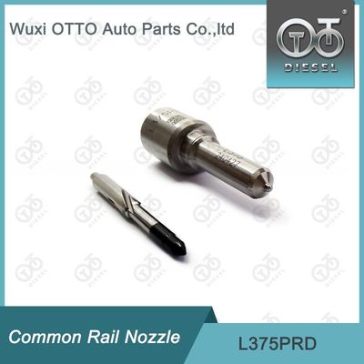 L375PRD Common Rail Nozzle για Ενέσεις 28236381 Εφαρμοσμένο HMC A 2.5L