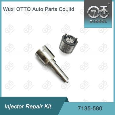 Συσκευή επισκευής βαλβίδων-στοίχων 7135-580 Delphi Injector Kit για ενέττες 28342997/R00001D/28307309