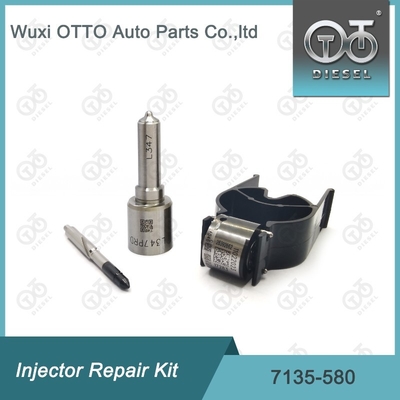 Συσκευή επισκευής βαλβίδων-στοίχων 7135-580 Delphi Injector Kit για ενέττες 28342997/R00001D/28307309