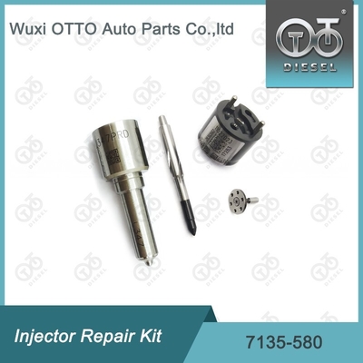 Συσκευή επισκευής βαλβίδων-στοίχων 7135-580 Delphi Injector Kit για ενέττες 28342997/R00001D/28307309