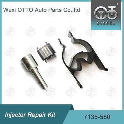 Συσκευή επισκευής βαλβίδων-στοίχων 7135-580 Delphi Injector Kit για ενέττες 28342997/R00001D/28307309