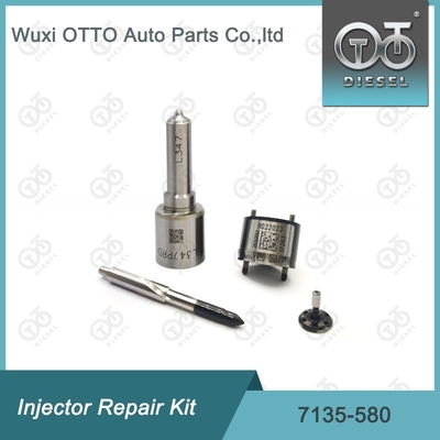 Συσκευή επισκευής βαλβίδων-στοίχων 7135-580 Delphi Injector Kit για ενέττες 28342997/R00001D/28307309