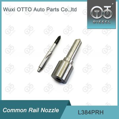 L384PRH Delphi Common Rail Injector Nozzle για τον ενέττηρα 28230891/28272472