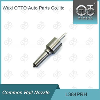 L384PRH Delphi Common Rail Injector Nozzle για τον ενέττηρα 28230891/28272472