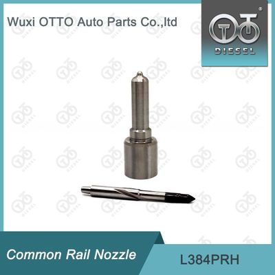 L384PRH Delphi Common Rail Injector Nozzle για τον ενέττηρα 28230891/28272472
