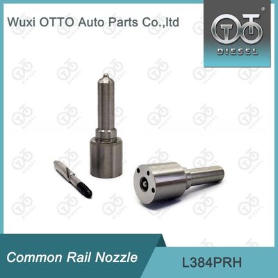 L384PRH Delphi Common Rail Injector Nozzle για τον ενέττηρα 28230891/28272472