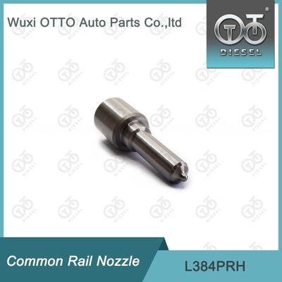 L384PRH Delphi Common Rail Injector Nozzle για τον ενέττηρα 28230891/28272472