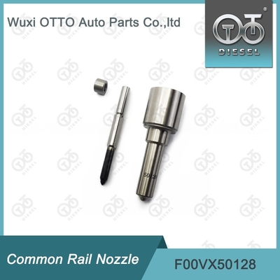 F00VX50128 / F00 VX 50128 Bosch Piezo Nozzle για εγχέτριες 0445120385 / 0445120386