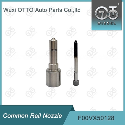 F00VX50128 / F00 VX 50128 Bosch Piezo Nozzle για εγχέτριες 0445120385 / 0445120386
