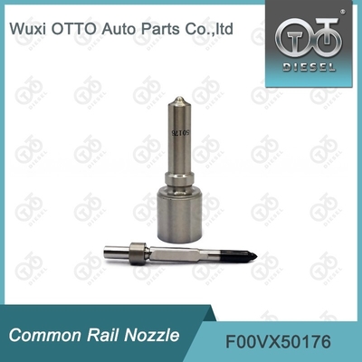F00VX50176 / F00 VX 50176 Bosch Piezo Nozzle για έγχυση 0445120298 / 0445120299