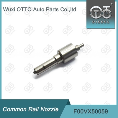 F00VX50059 / F00 VX 50059 Bosch Piezo Nozzle για έγχυση 0445120195 / 0445120194 / 0445120287 / 0445120296