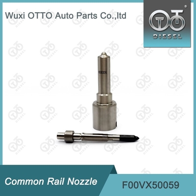 F00VX50059 / F00 VX 50059 Bosch Piezo Nozzle για έγχυση 0445120195 / 0445120194 / 0445120287 / 0445120296