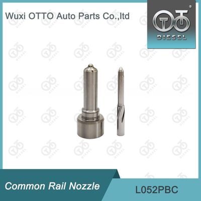 L052PBC Σφουγγαρίστρα καυσίμου  Common Rail
