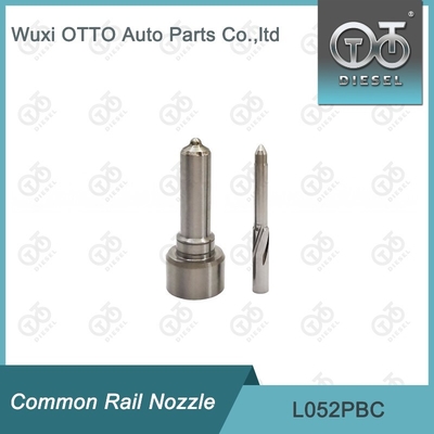 L052PBC Σφουγγαρίστρα καυσίμου Delphi Common Rail